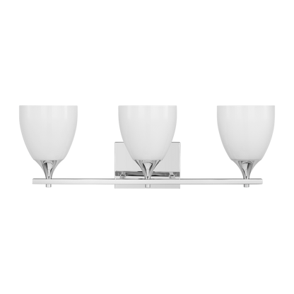 Toffino 3 - Light Vanity