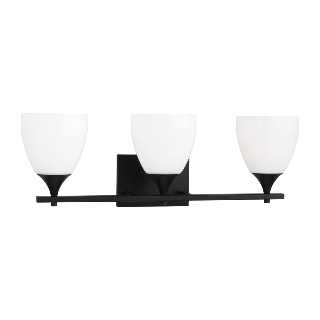 Toffino 3 - Light Vanity