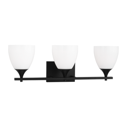 Toffino 3 - Light Vanity