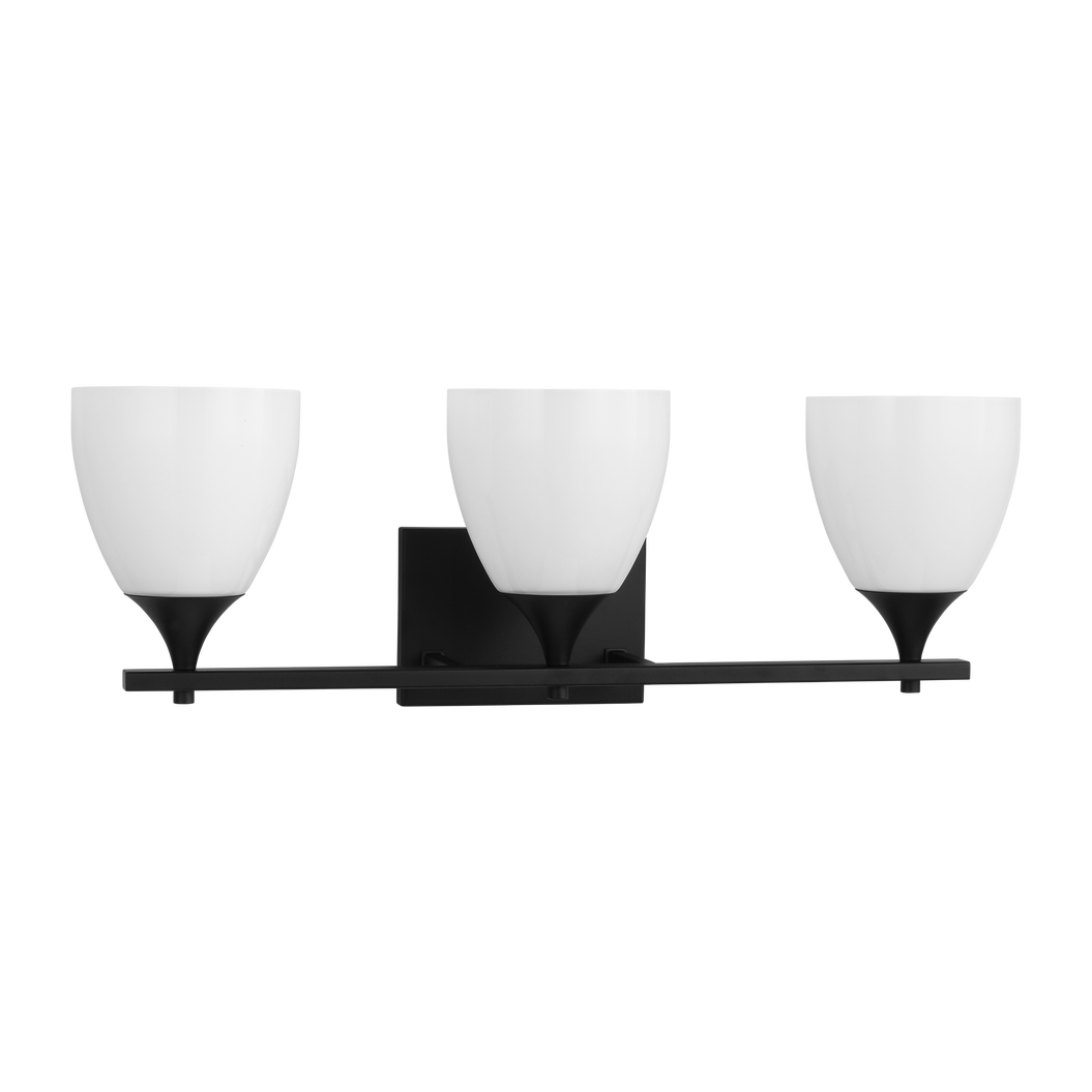 Toffino 3 - Light Vanity