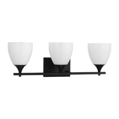 Toffino 3 - Light Vanity