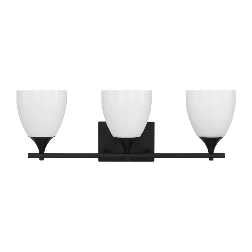 Toffino 3 - Light Vanity