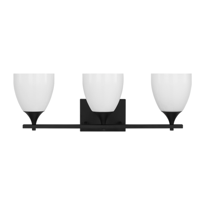 Toffino 3 - Light Vanity