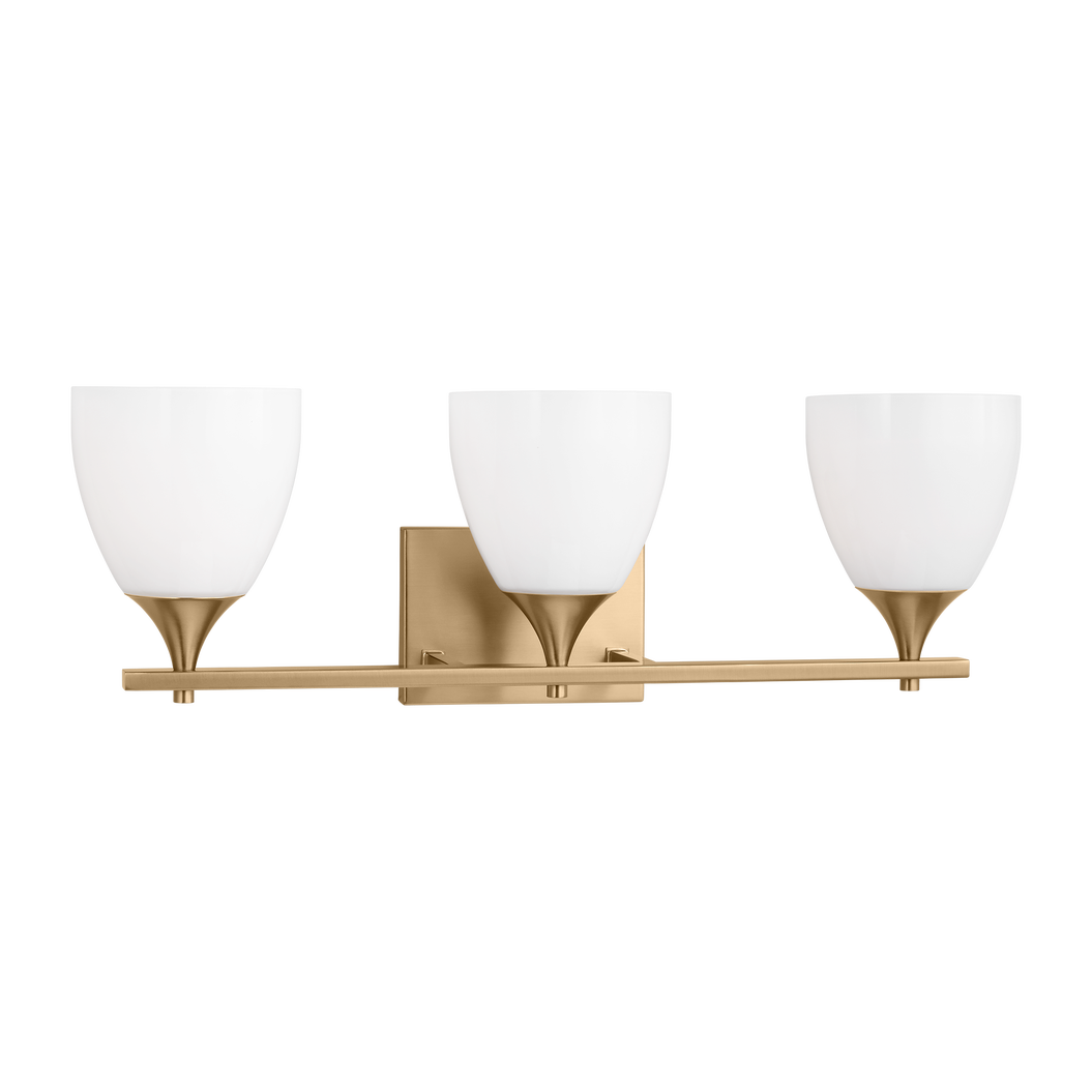 Toffino 3 - Light Vanity