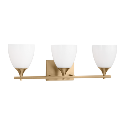 Toffino 3 - Light Vanity