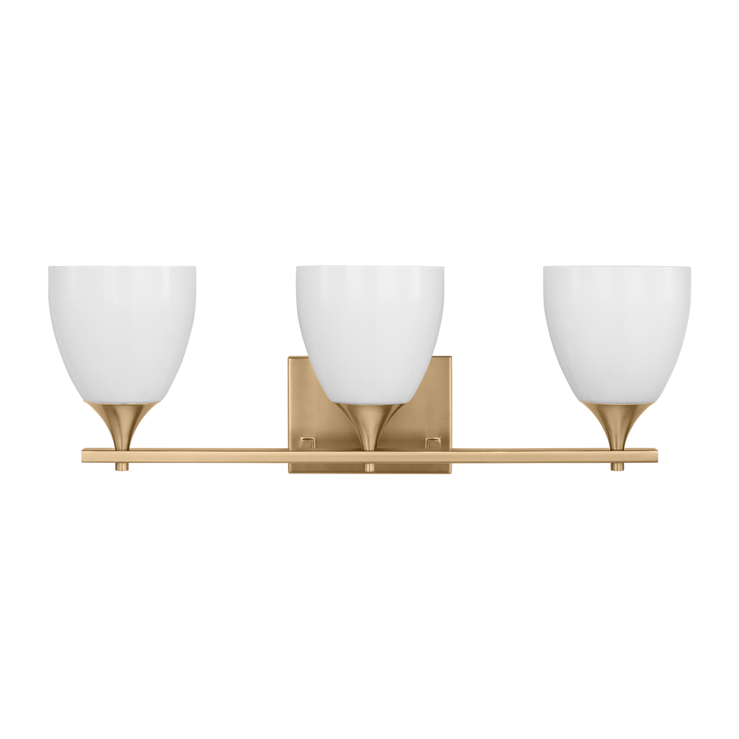 Toffino 3 - Light Vanity