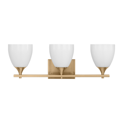 Toffino 3 - Light Vanity