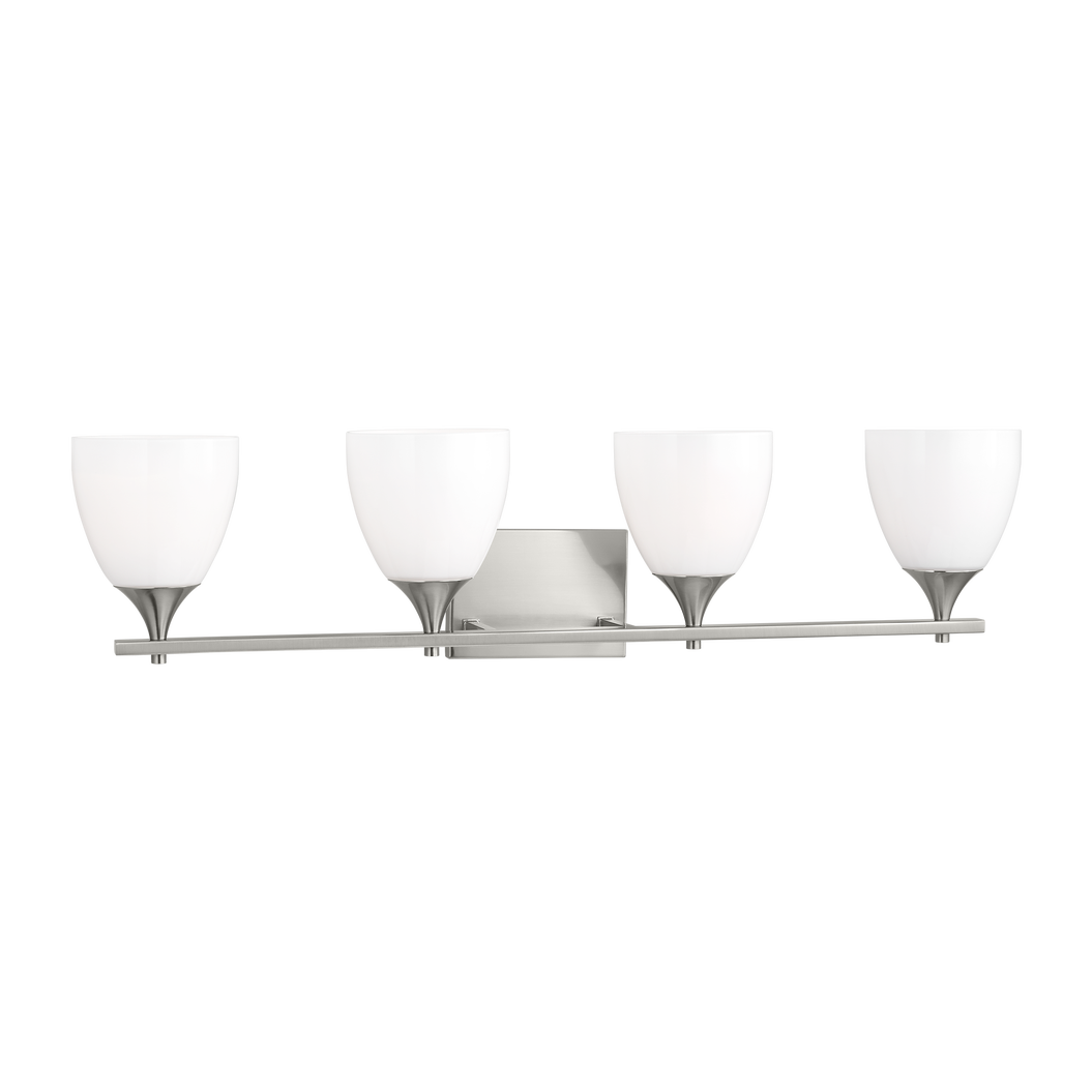 Toffino 4 - Light Vanity