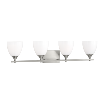 Toffino 4 - Light Vanity