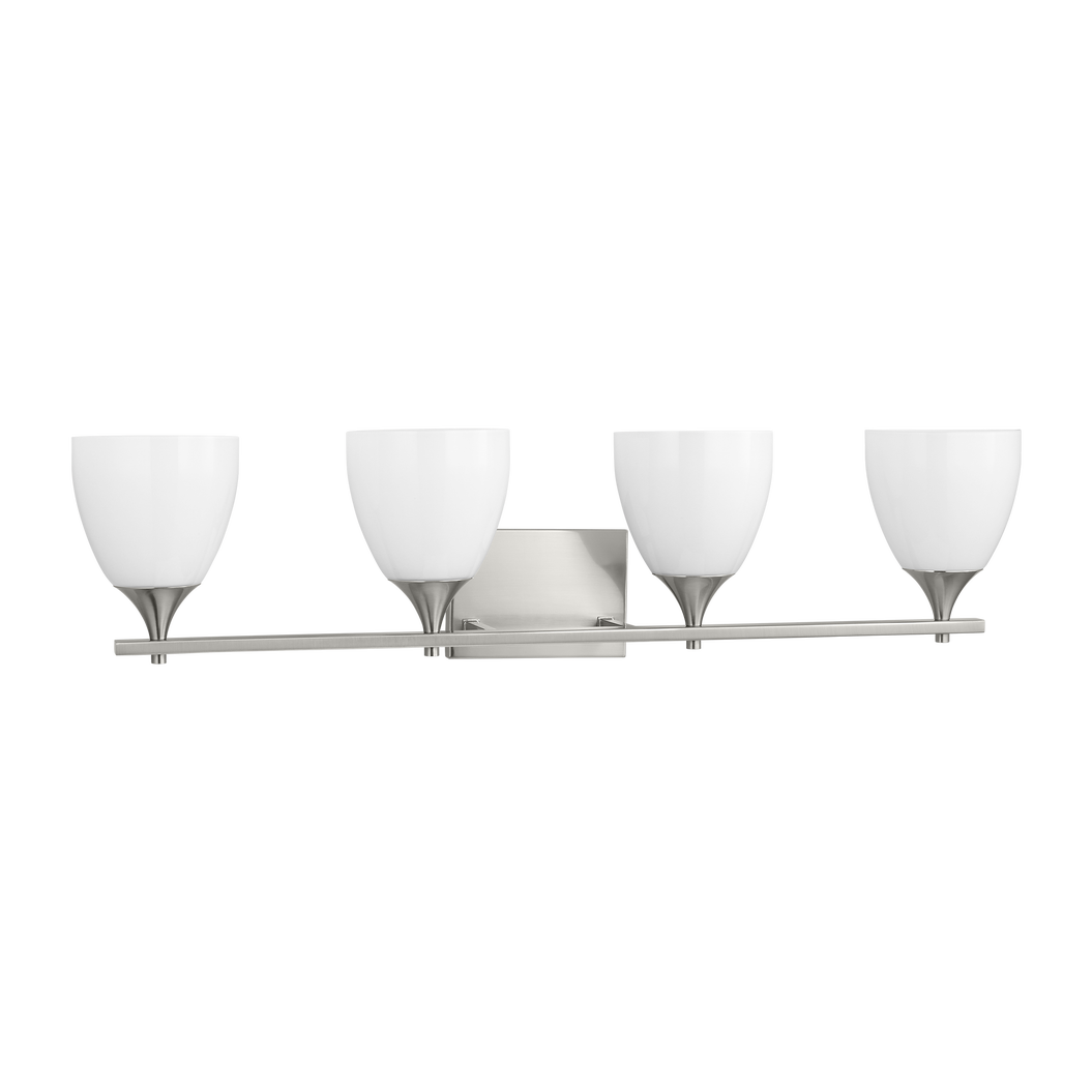 Toffino 4 - Light Vanity