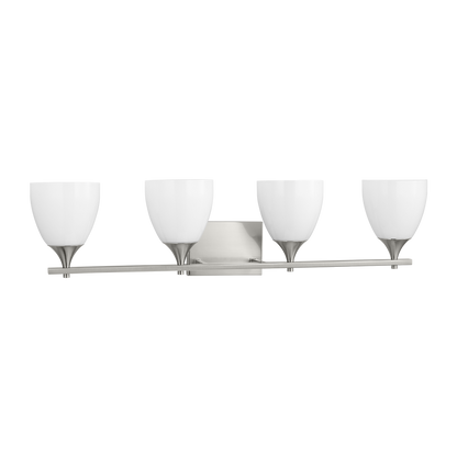 Toffino 4 - Light Vanity