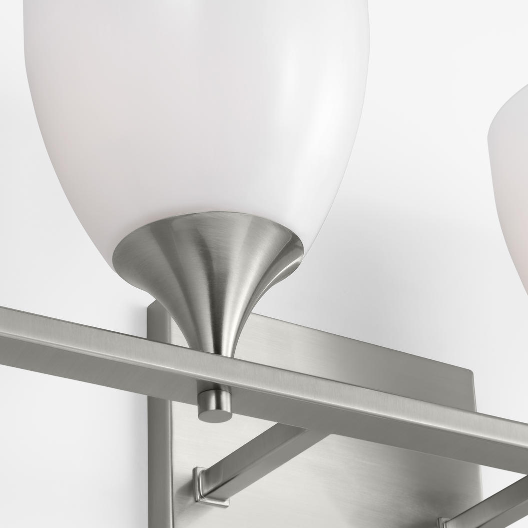 Toffino 4 - Light Vanity