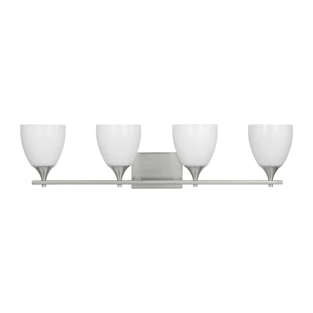 Toffino 4 - Light Vanity