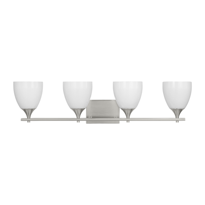 Toffino 4 - Light Vanity