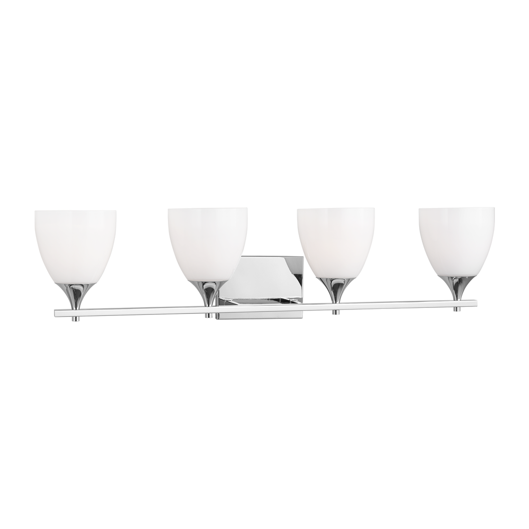 Toffino 4 - Light Vanity
