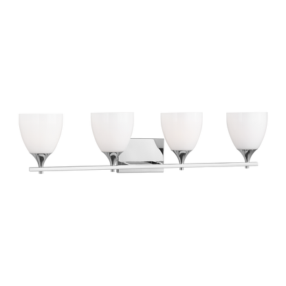 Toffino 4 - Light Vanity