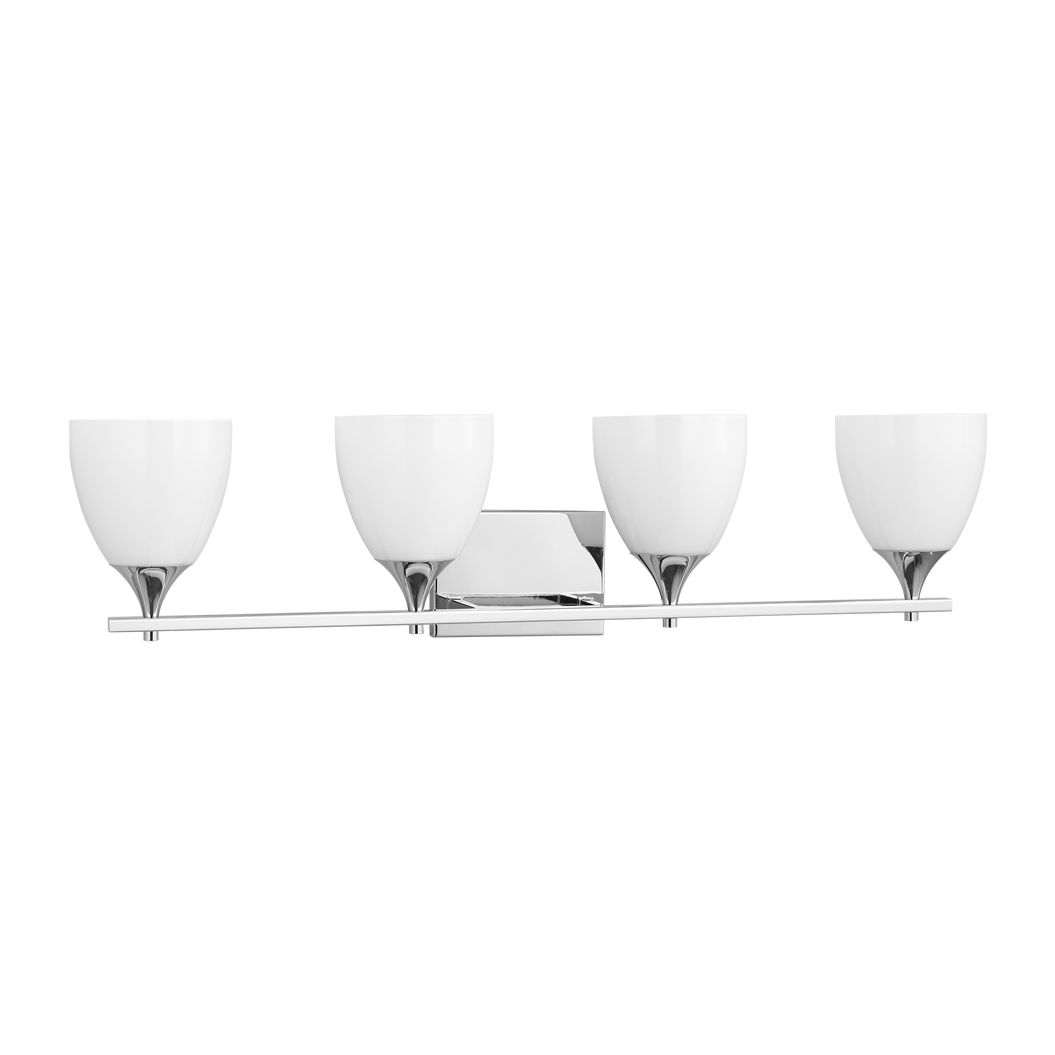 Toffino 4 - Light Vanity