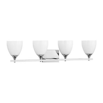 Toffino 4 - Light Vanity