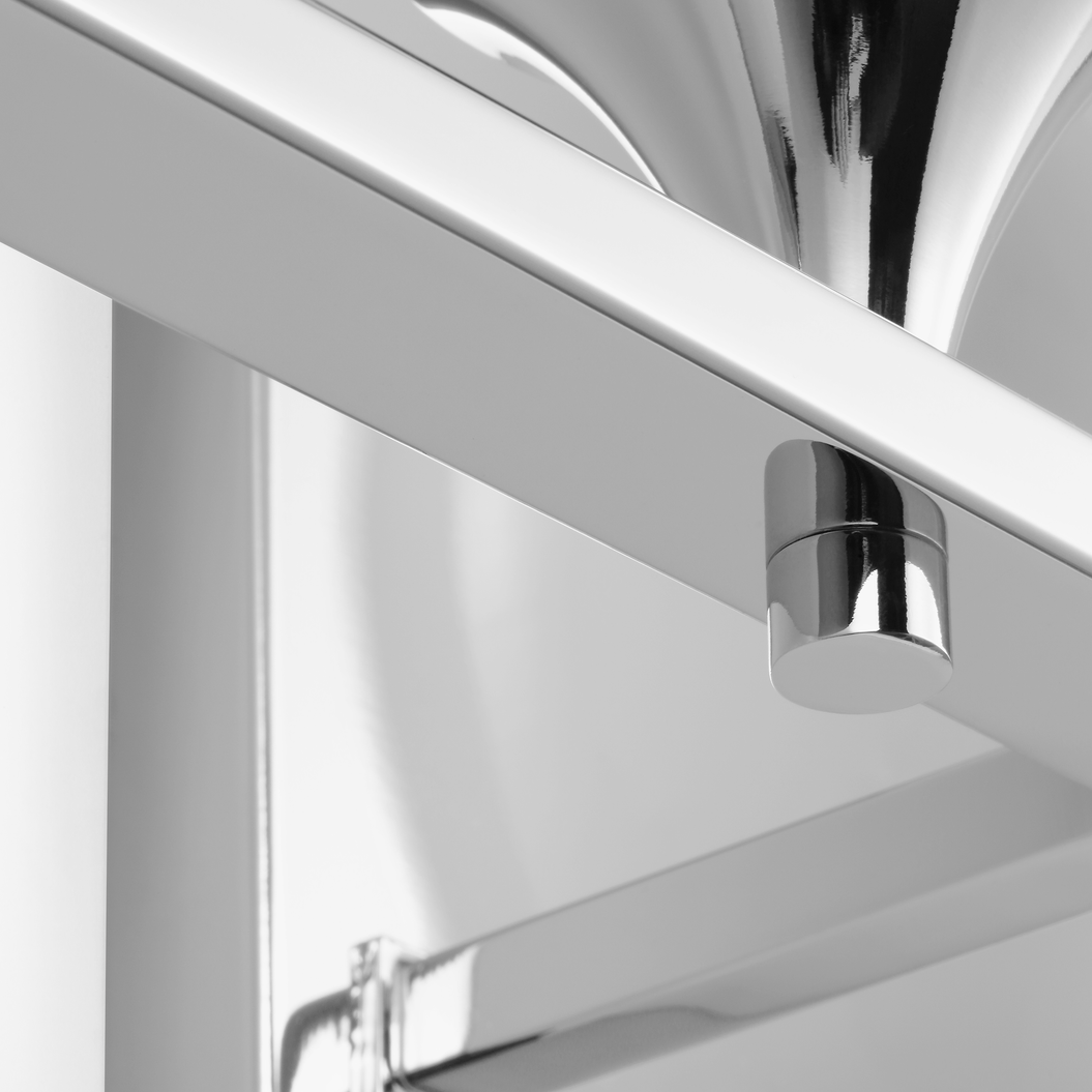 Toffino 4 - Light Vanity
