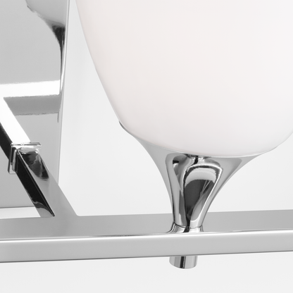 Toffino 4 - Light Vanity