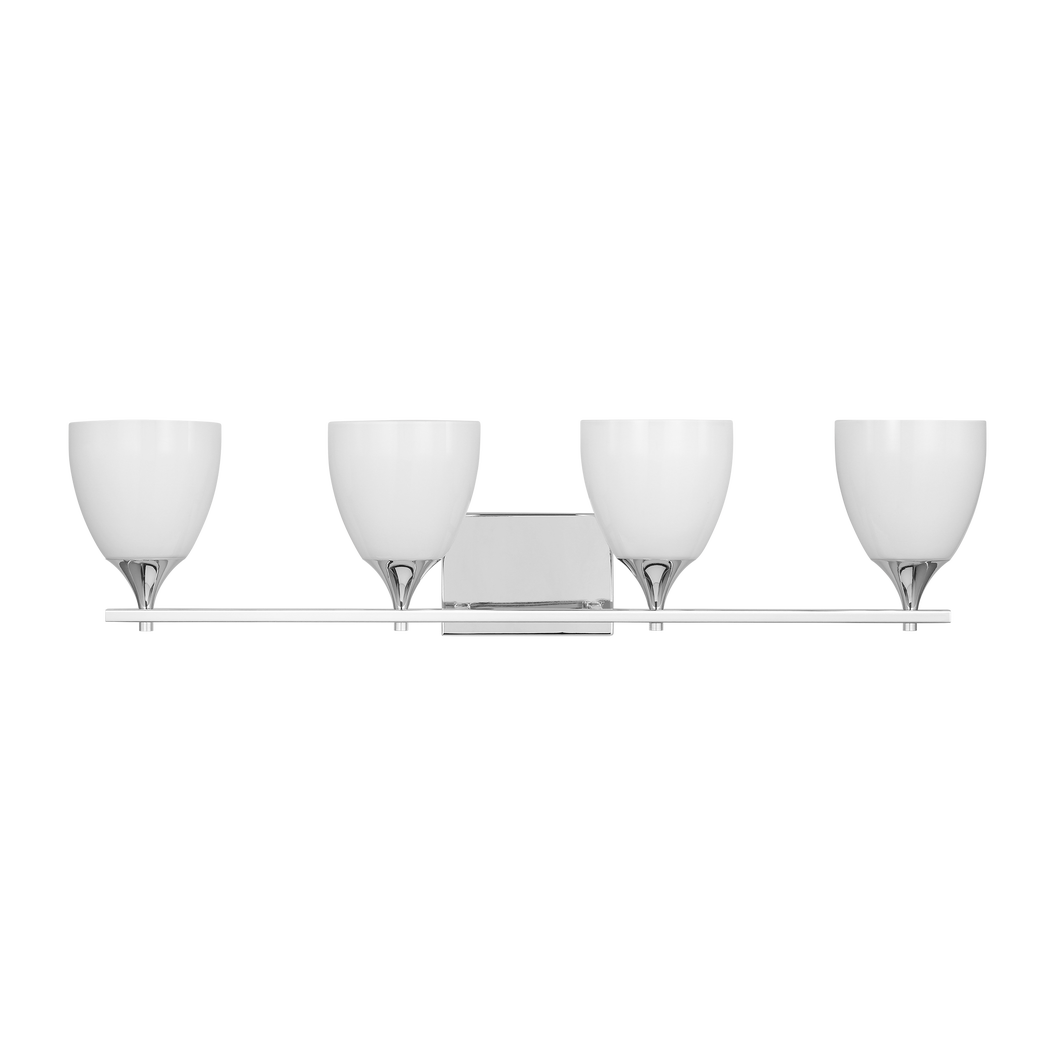 Toffino 4 - Light Vanity