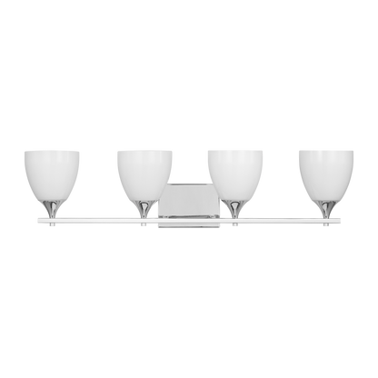 Toffino 4 - Light Vanity