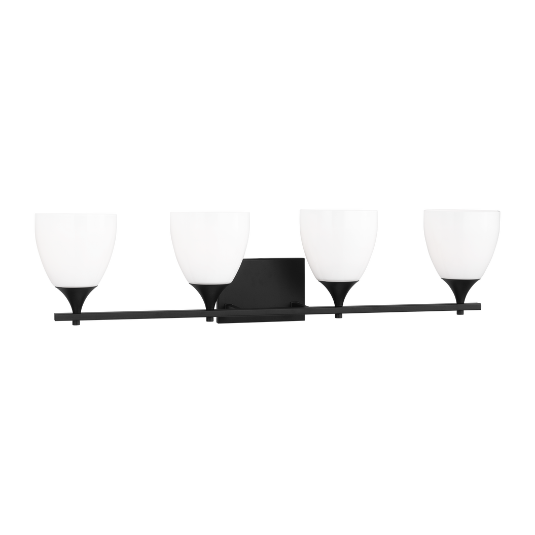 Toffino 4 - Light Vanity