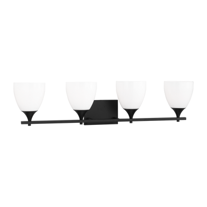 Toffino 4 - Light Vanity