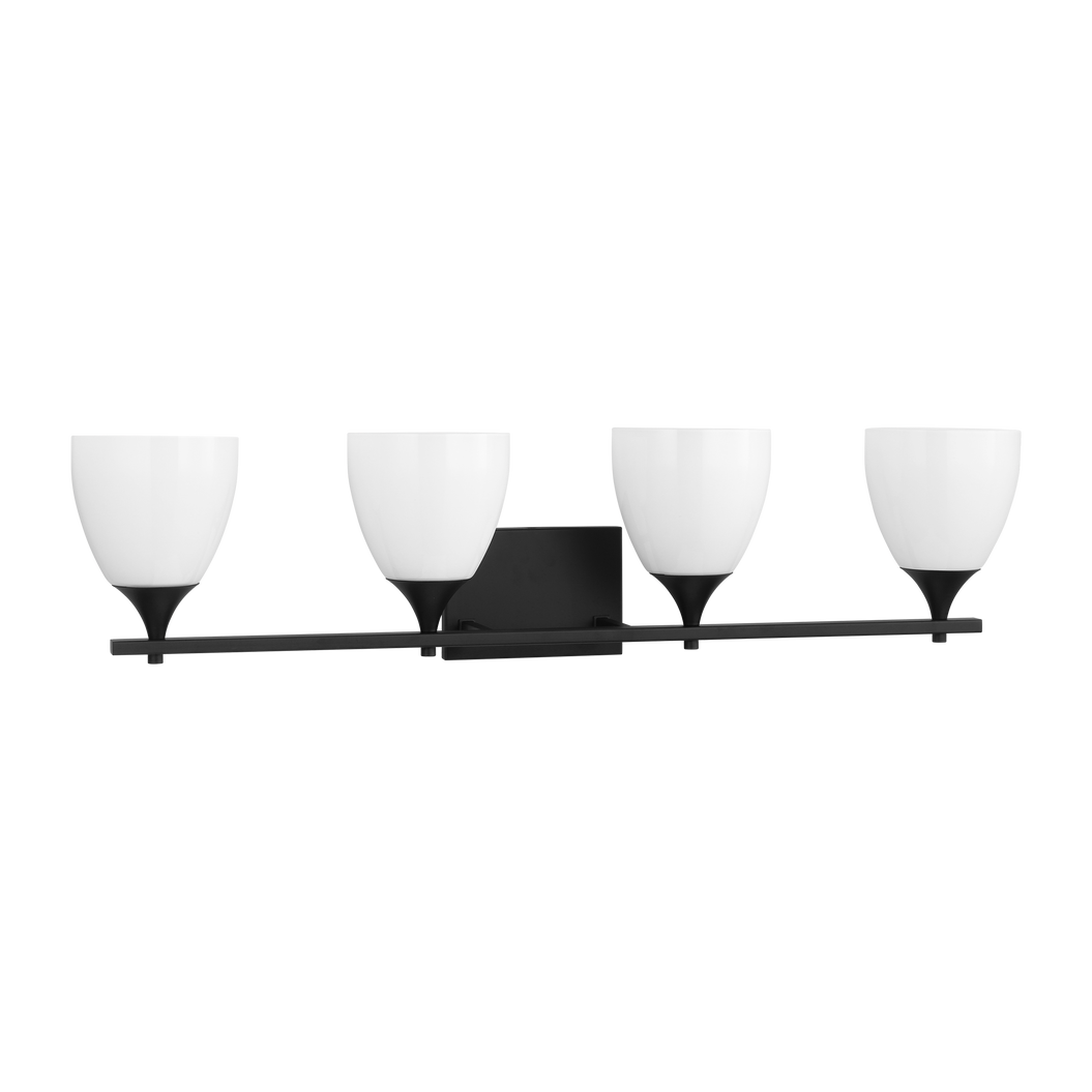 Toffino 4 - Light Vanity