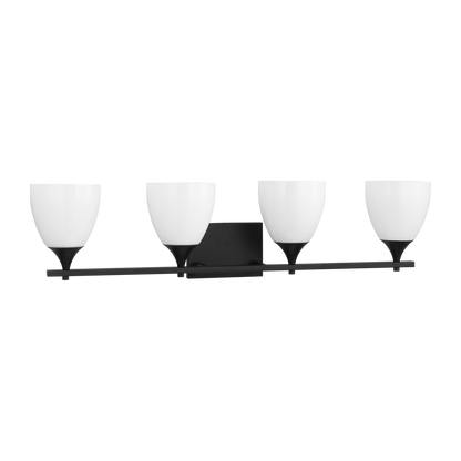 Toffino 4 - Light Vanity