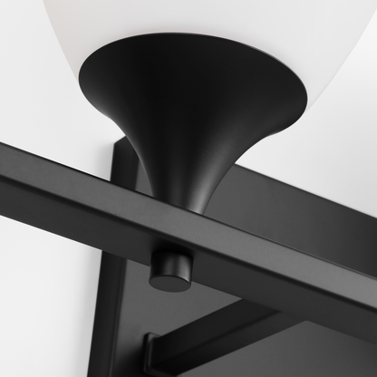 Toffino 4 - Light Vanity