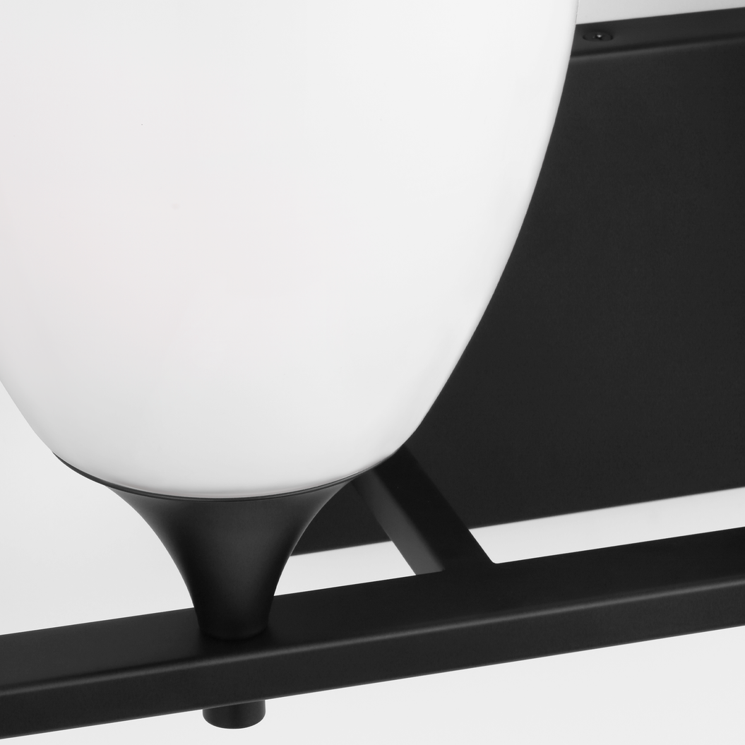 Toffino 4 - Light Vanity