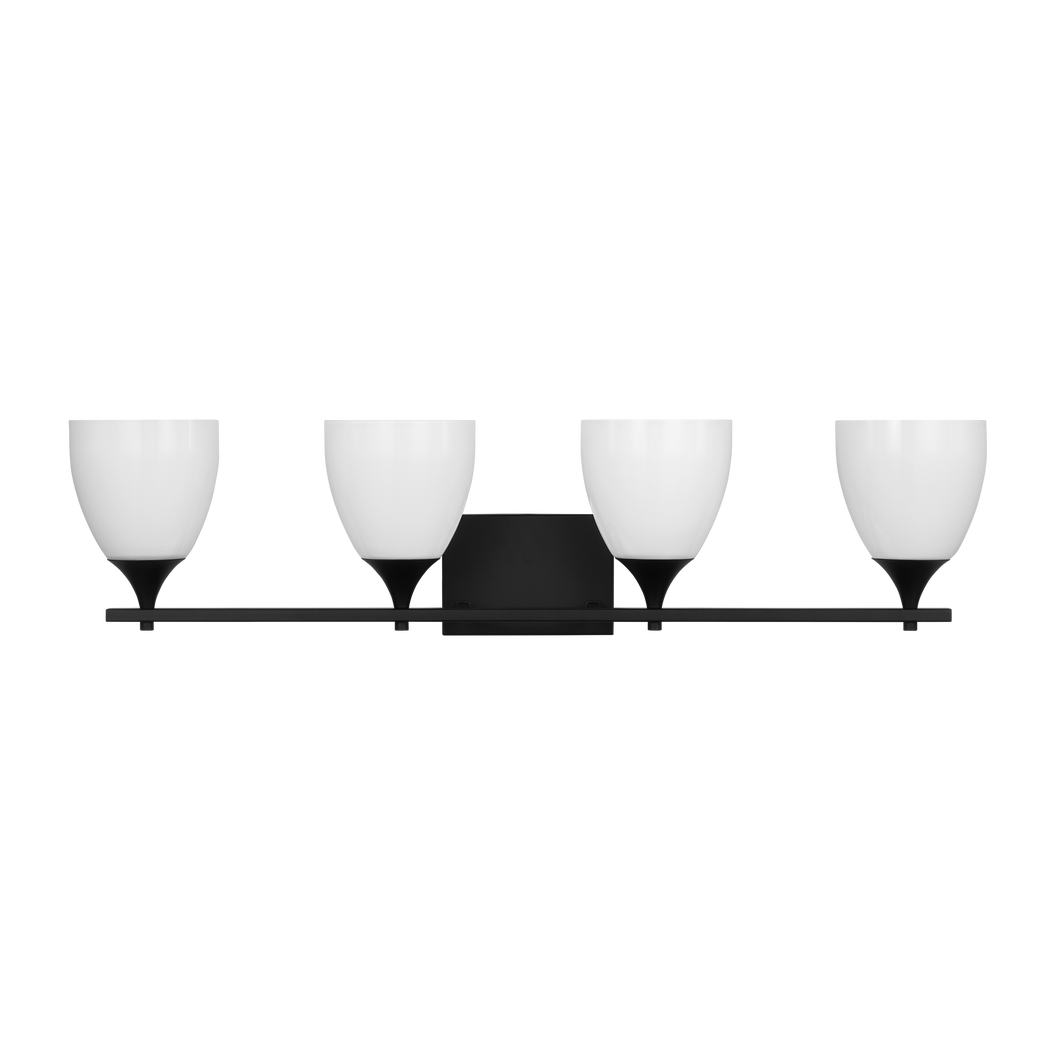 Toffino 4 - Light Vanity