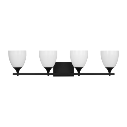Toffino 4 - Light Vanity