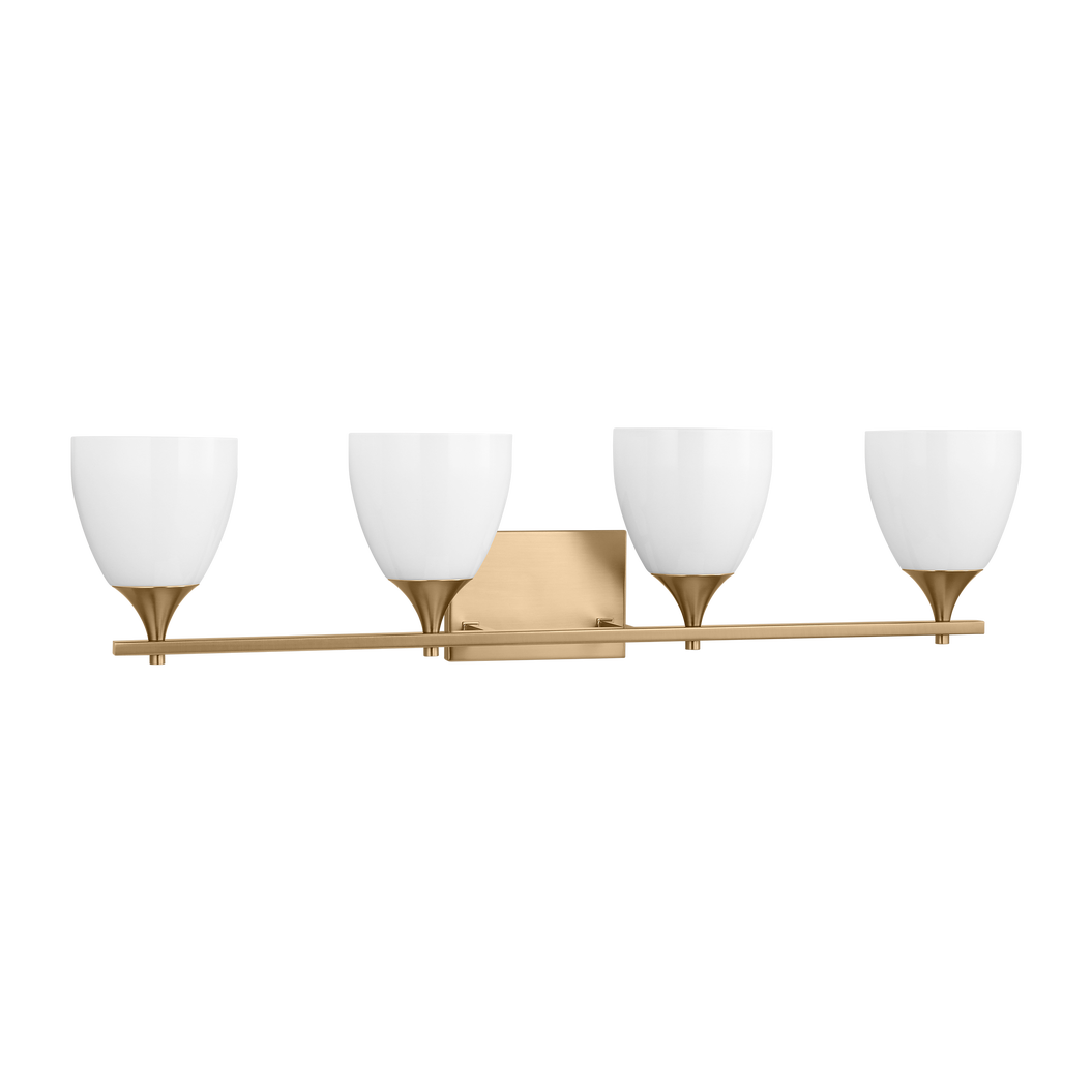 Toffino 4 - Light Vanity