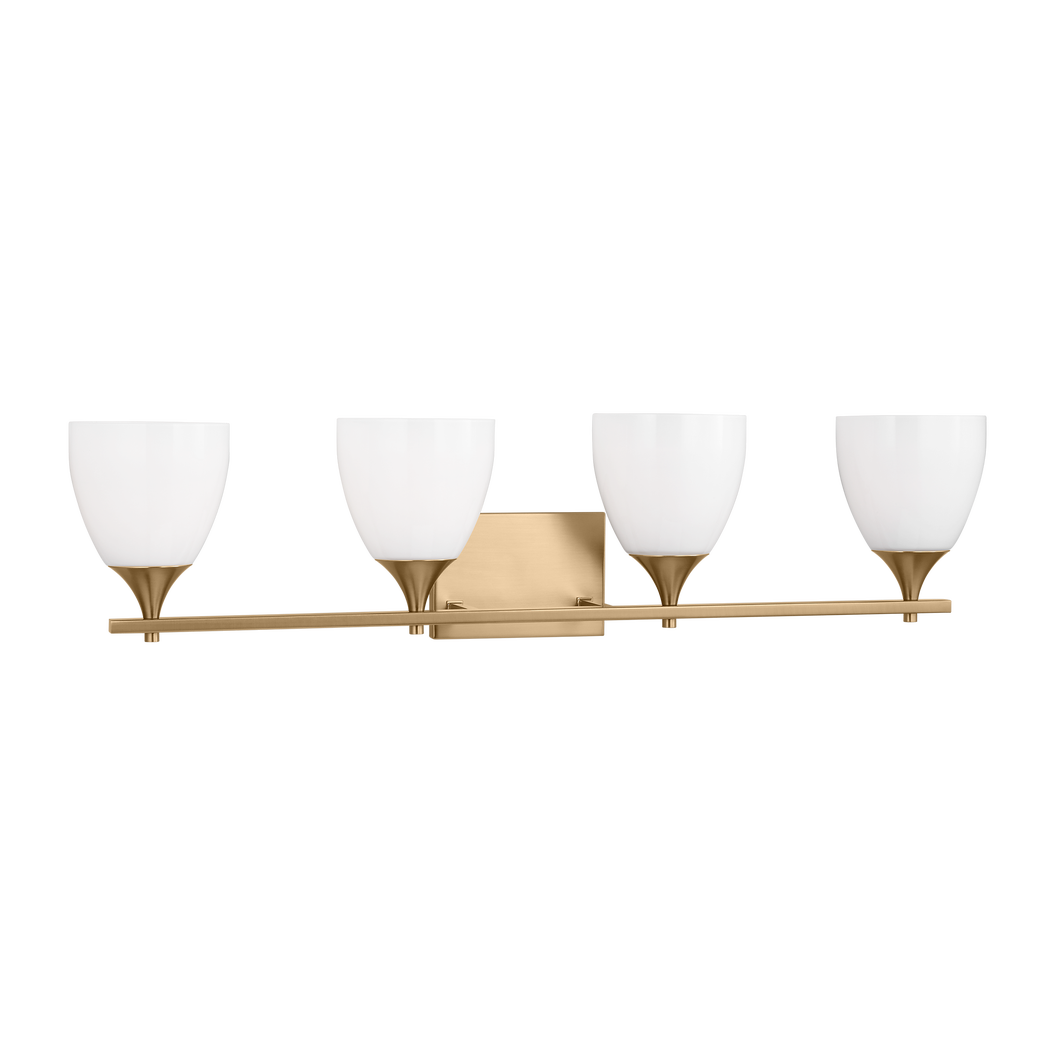 Toffino 4 - Light Vanity