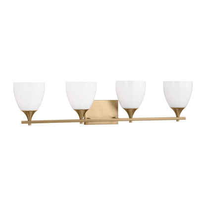 Toffino 4 - Light Vanity