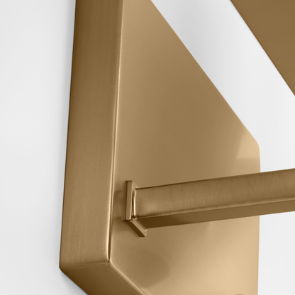 Toffino 4 - Light Vanity