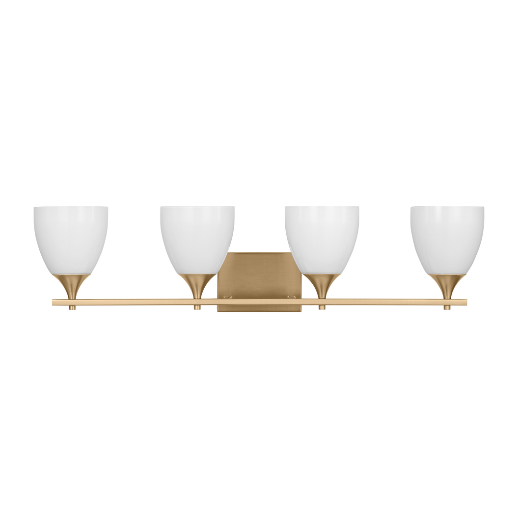 Toffino 4 - Light Vanity