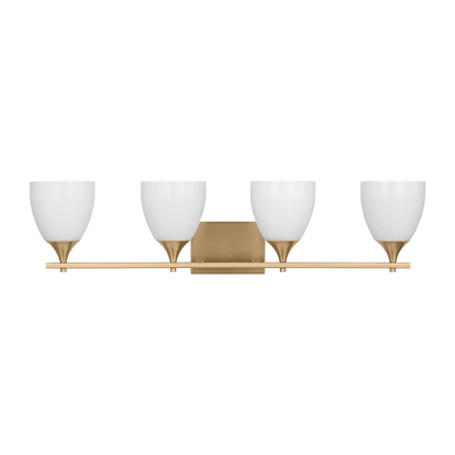 Toffino 4 - Light Vanity