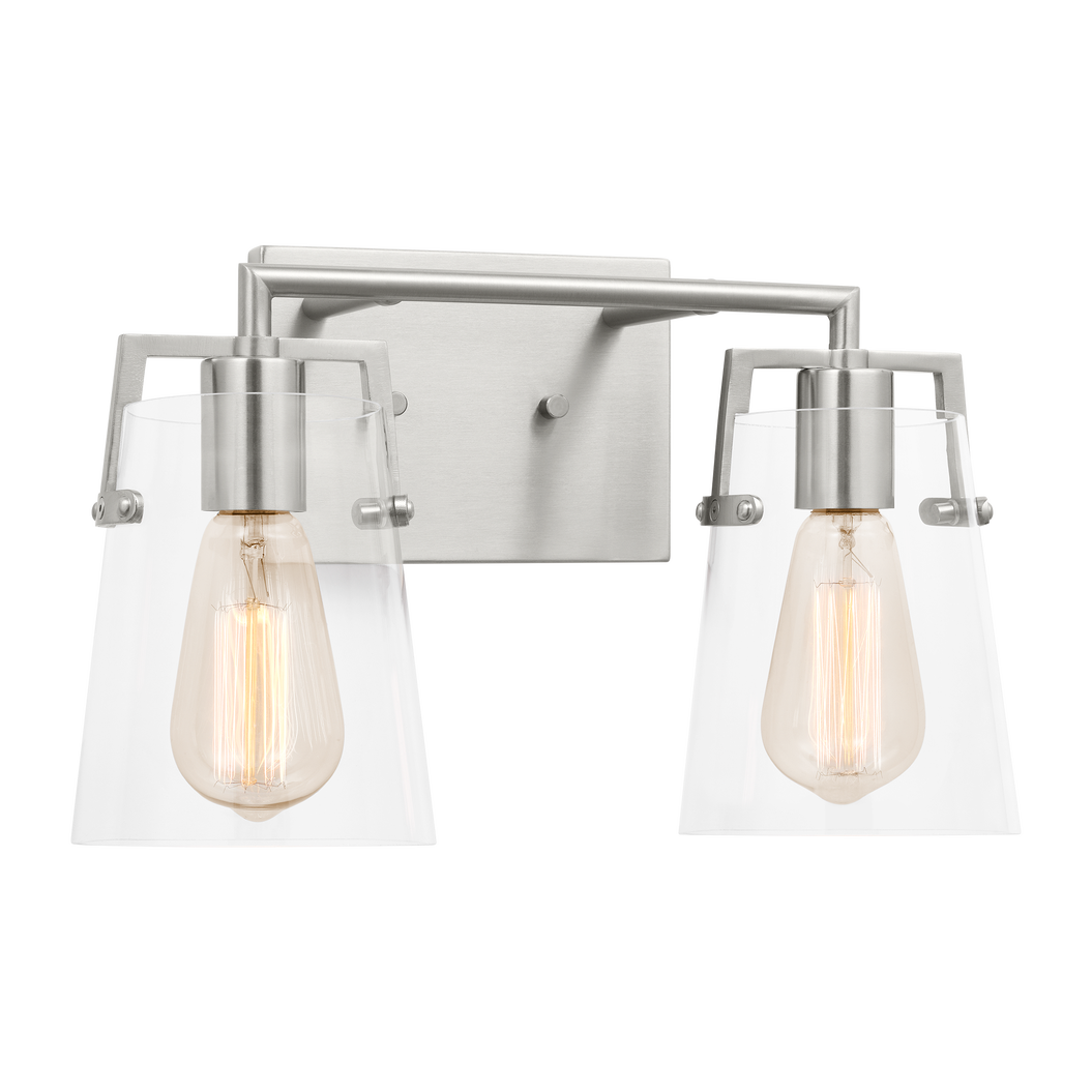 Crofton 2 - Light Vanity