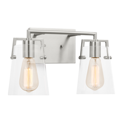 Crofton 2 - Light Vanity