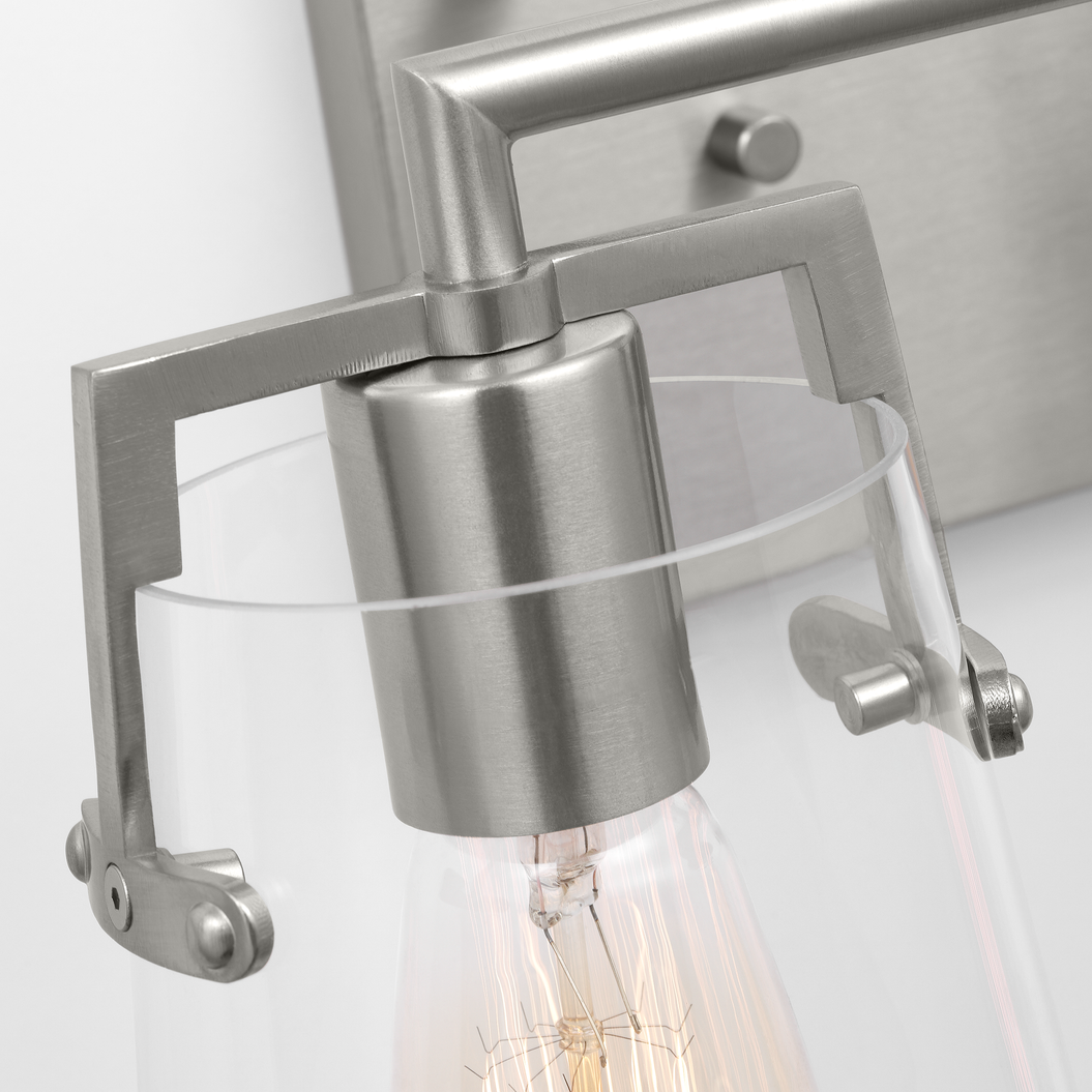 Crofton 2 - Light Vanity