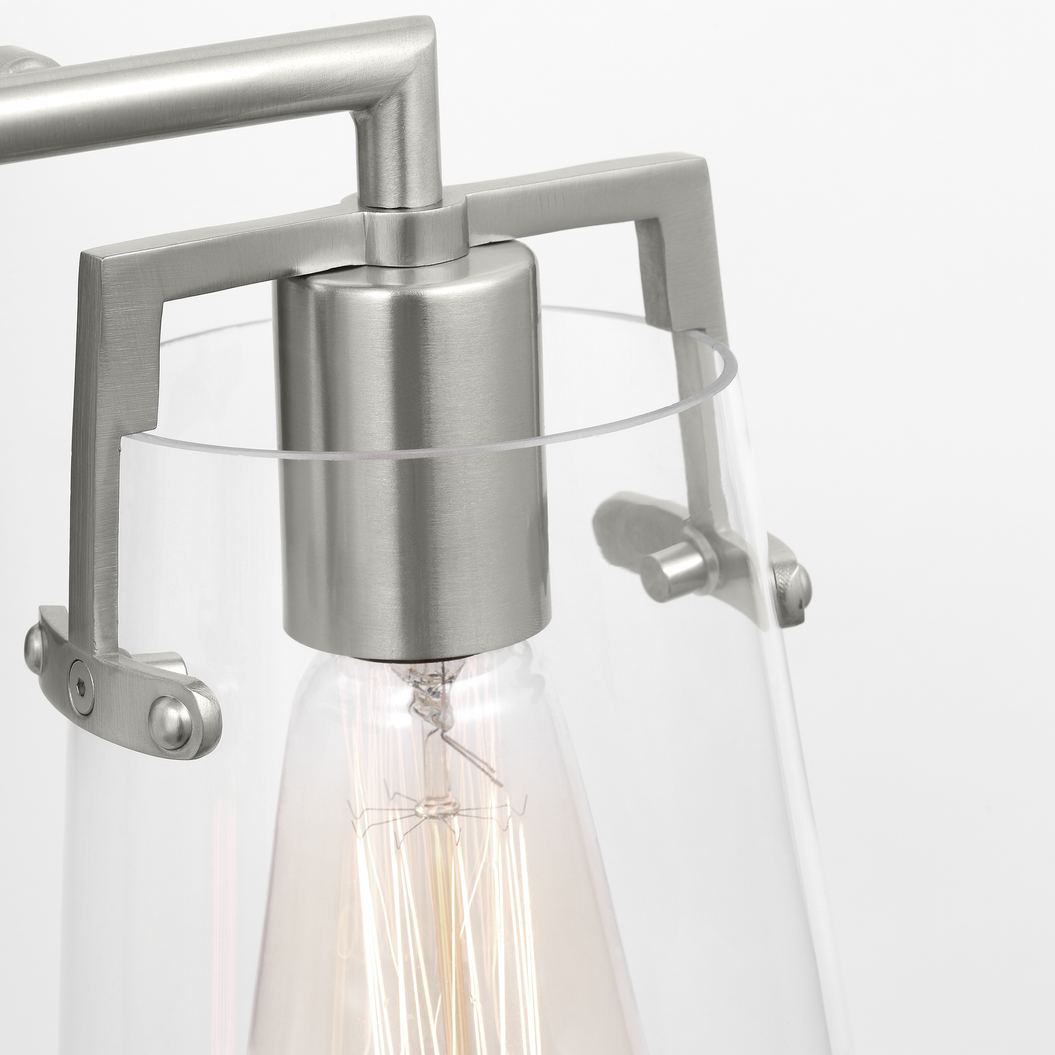 Crofton 2 - Light Vanity
