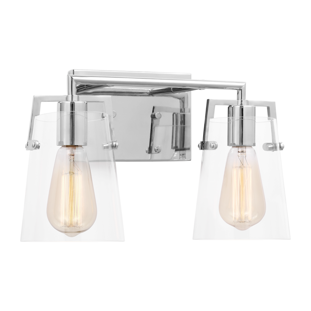 Crofton 2 - Light Vanity