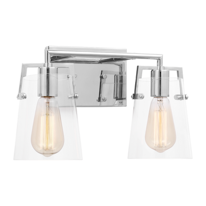 Crofton 2 - Light Vanity
