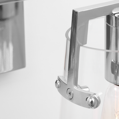 Crofton 2 - Light Vanity