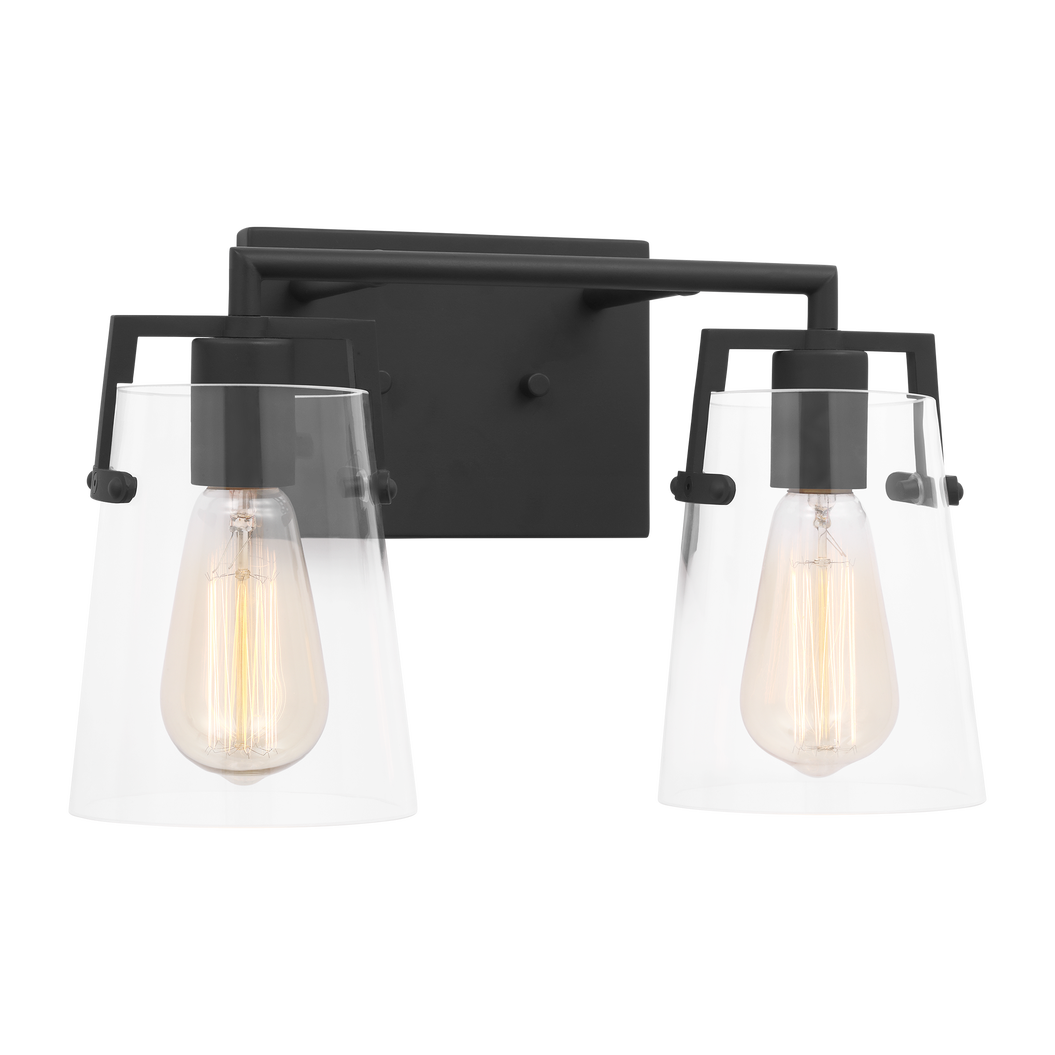 Crofton 2 - Light Vanity