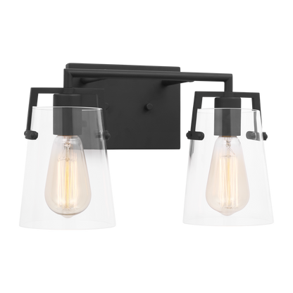 Crofton 2 - Light Vanity