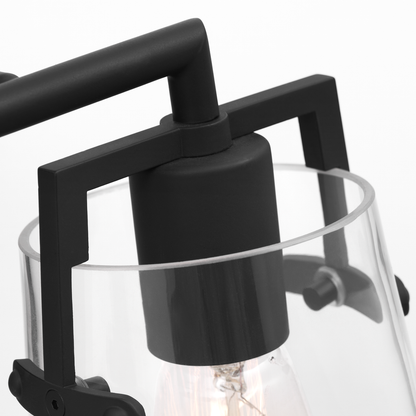 Crofton 2 - Light Vanity